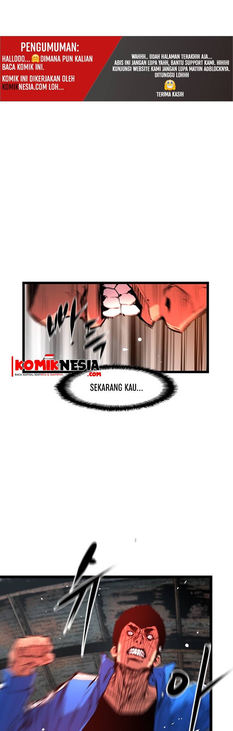 Hallym Gymnasium Chapter 23 Gambar 53