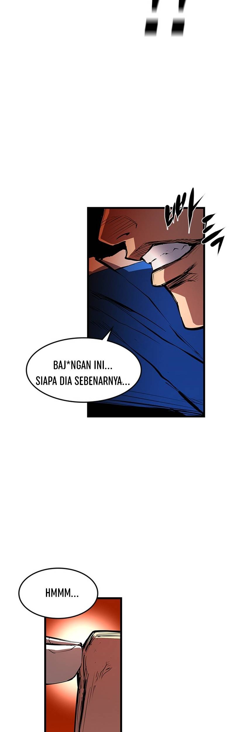 Hallym Gymnasium Chapter 23 Gambar 56