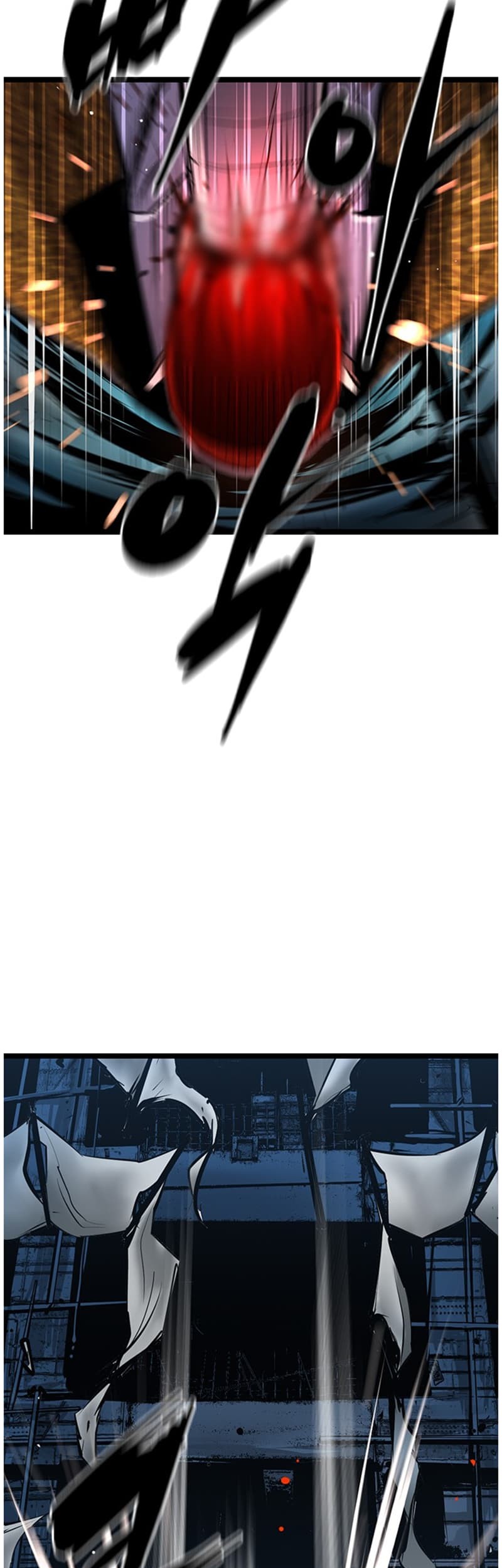 Hallym Gymnasium Chapter 22 Gambar 9