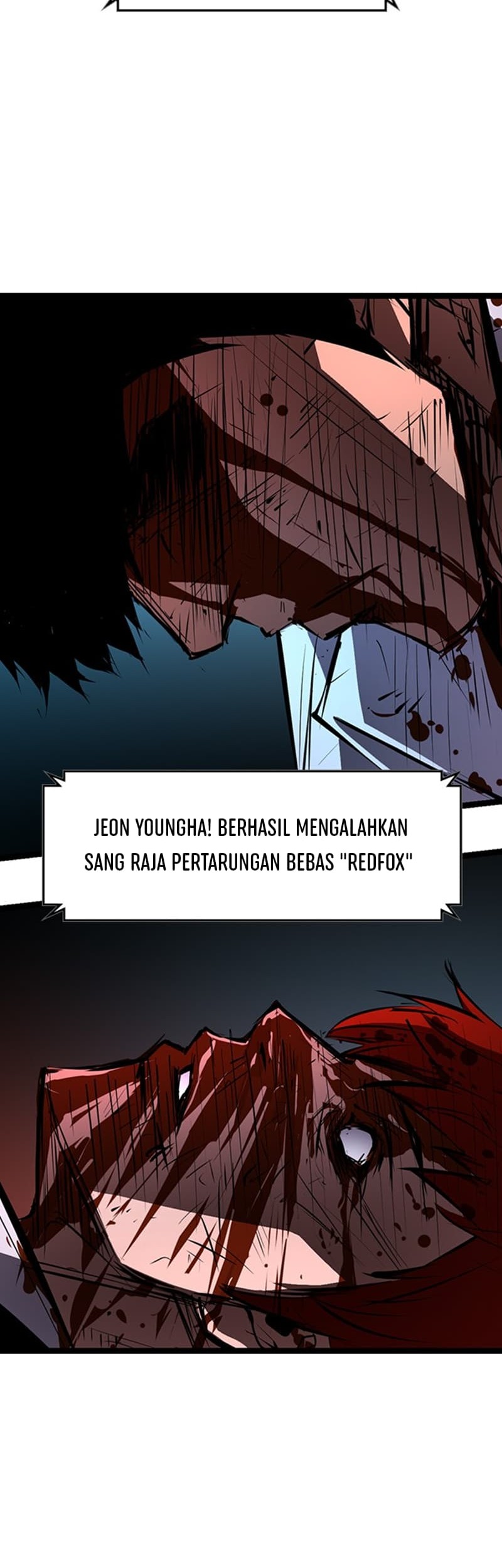 Hallym Gymnasium Chapter 22 Gambar 19