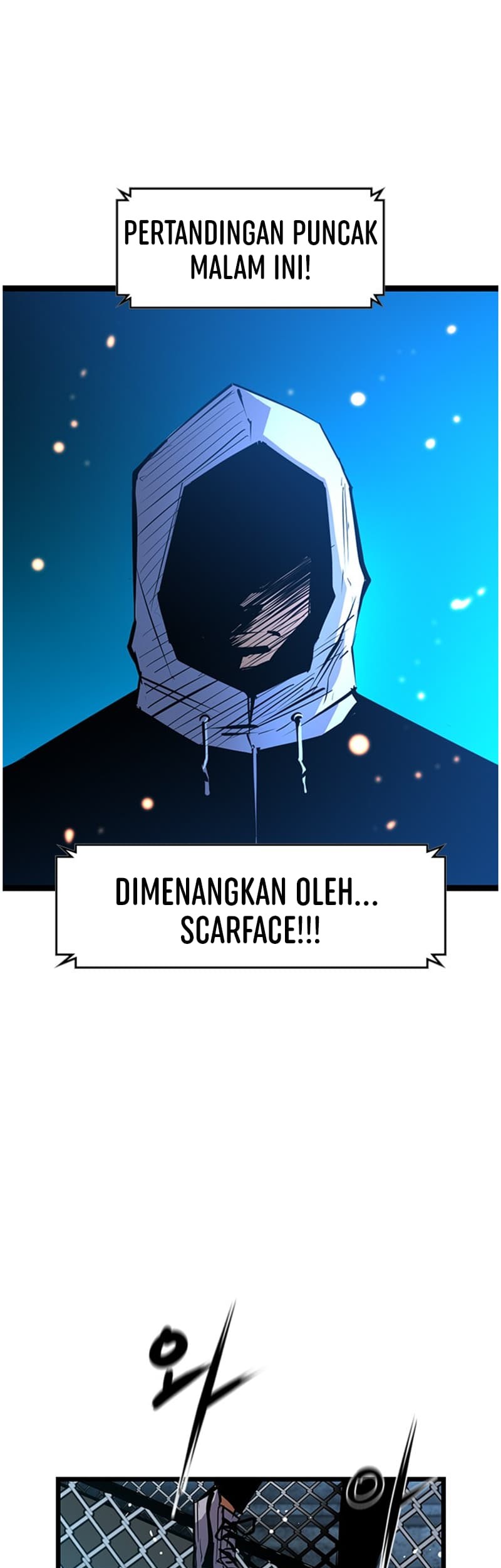 Hallym Gymnasium Chapter 22 Gambar 51