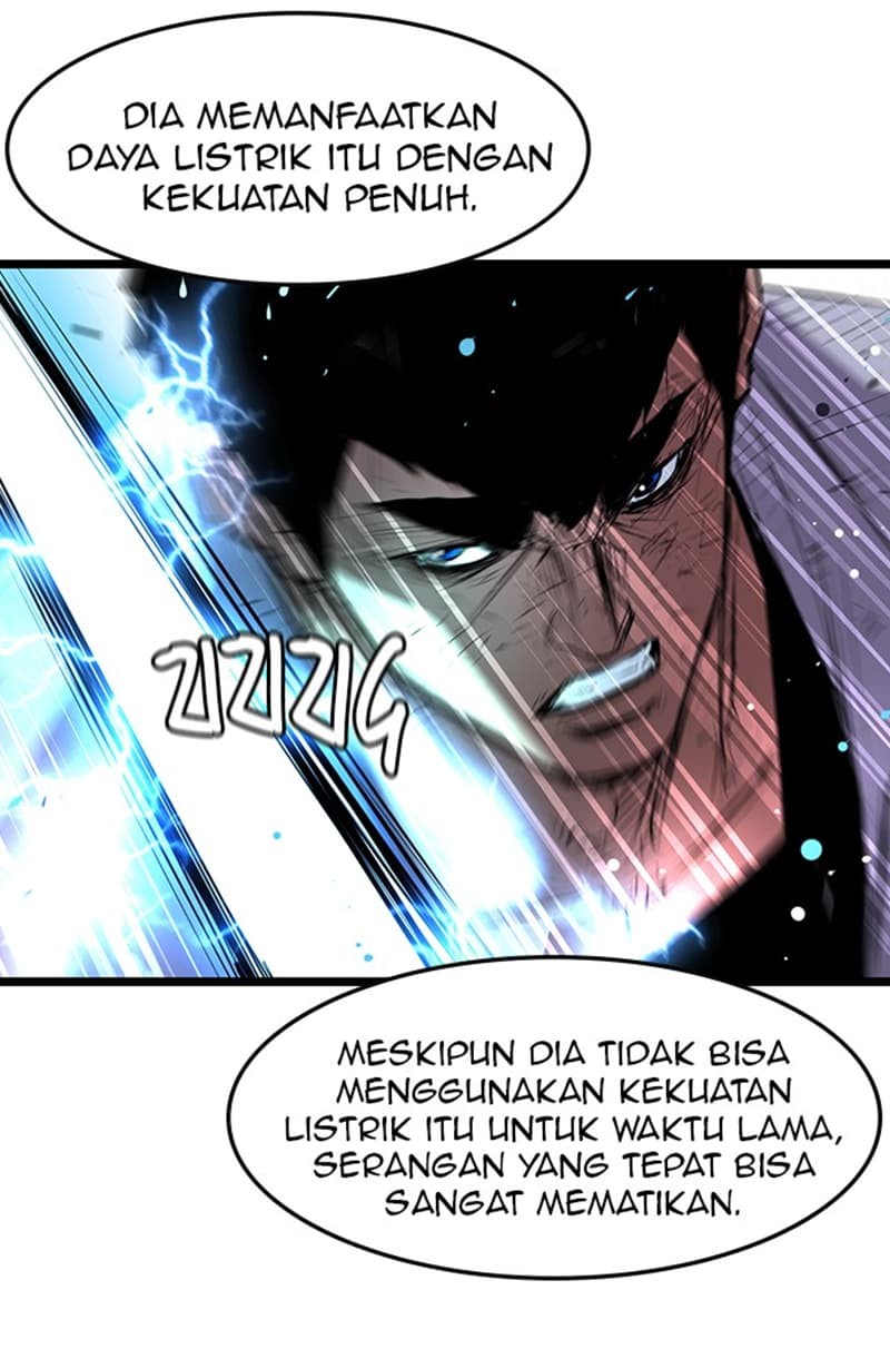 Hallym Gymnasium Chapter 21 Gambar 13