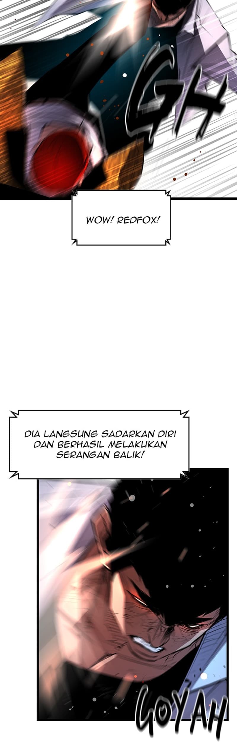 Hallym Gymnasium Chapter 21 Gambar 5