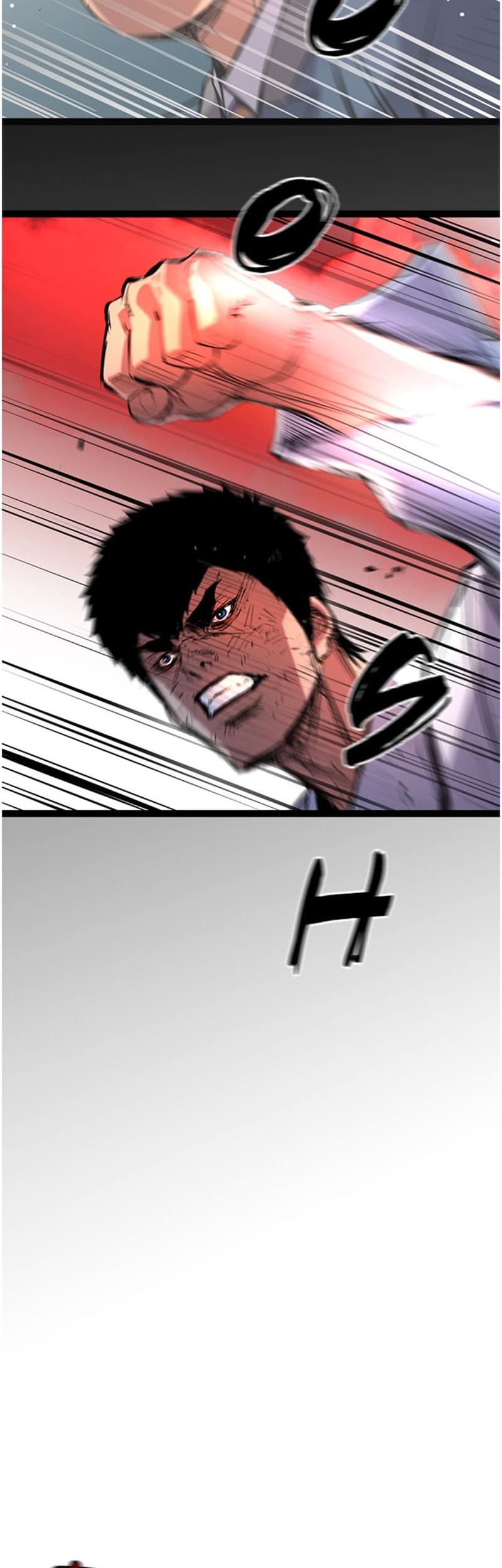 Hallym Gymnasium Chapter 21 Gambar 53