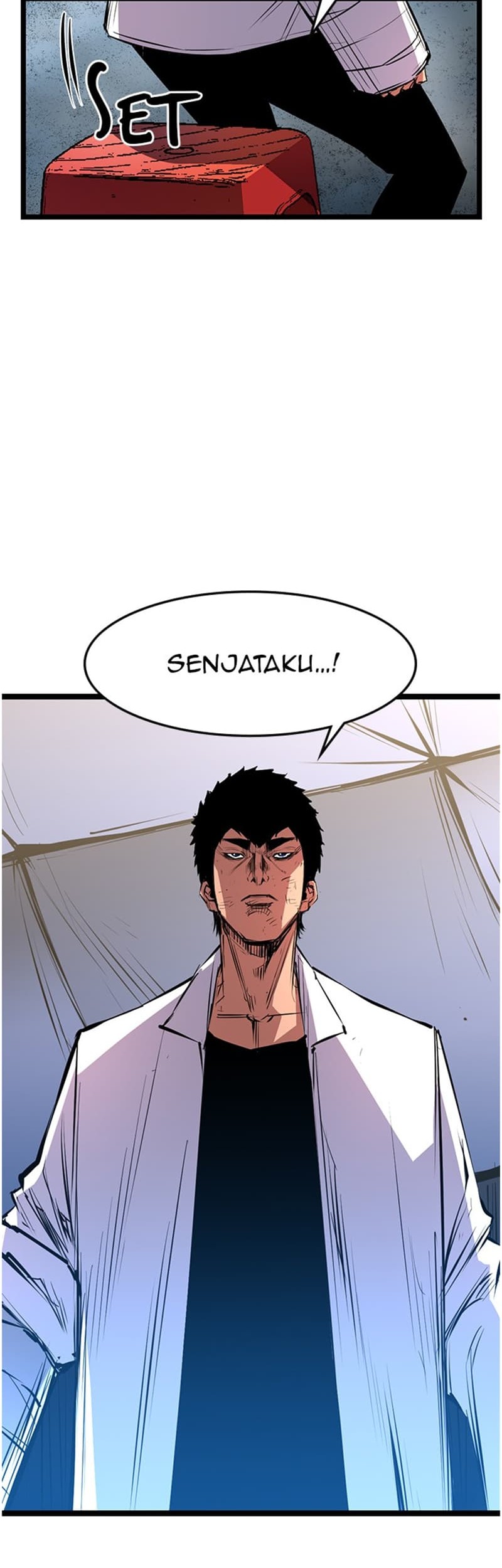 Hallym Gymnasium Chapter 20 Gambar 10