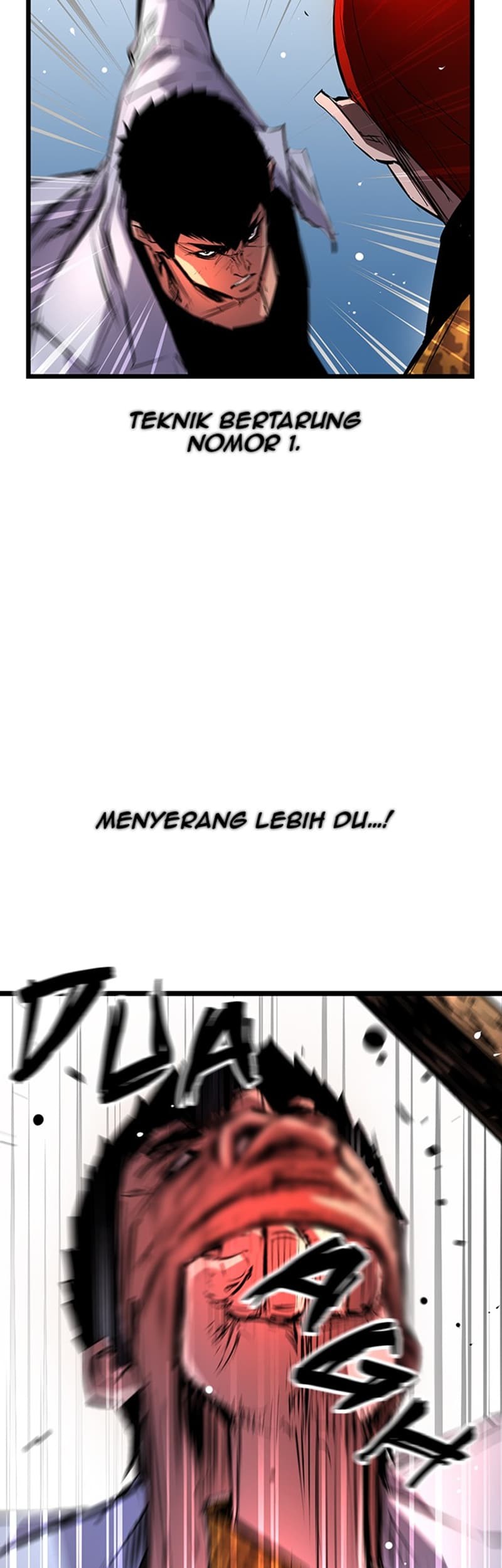 Hallym Gymnasium Chapter 20 Gambar 18