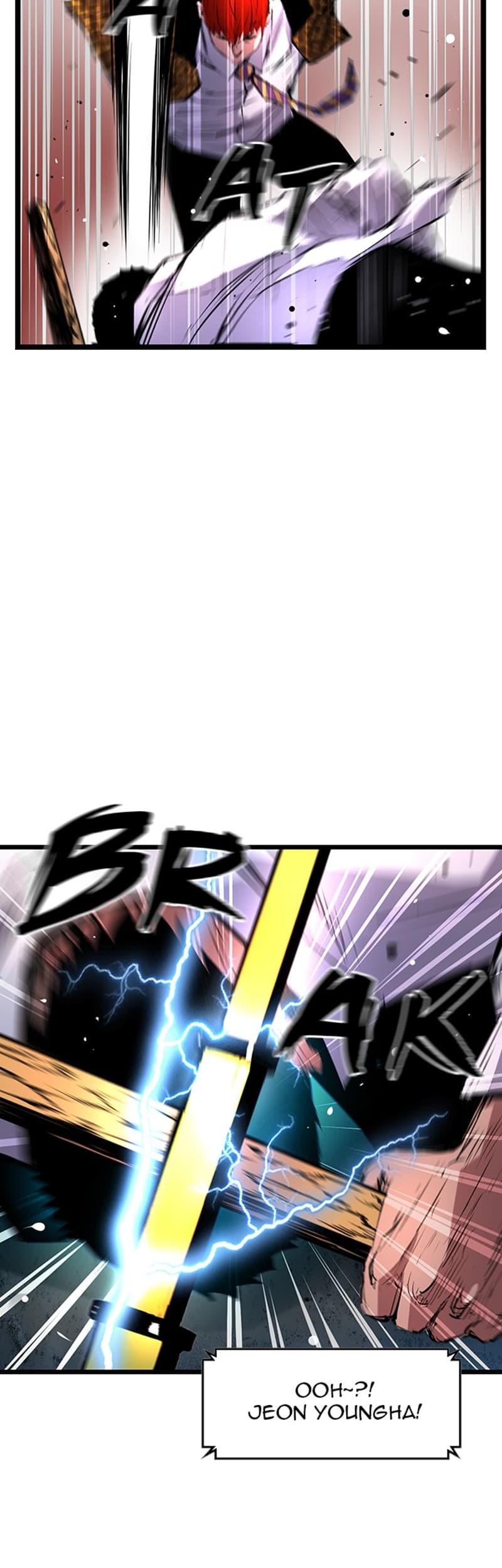 Hallym Gymnasium Chapter 20 Gambar 20