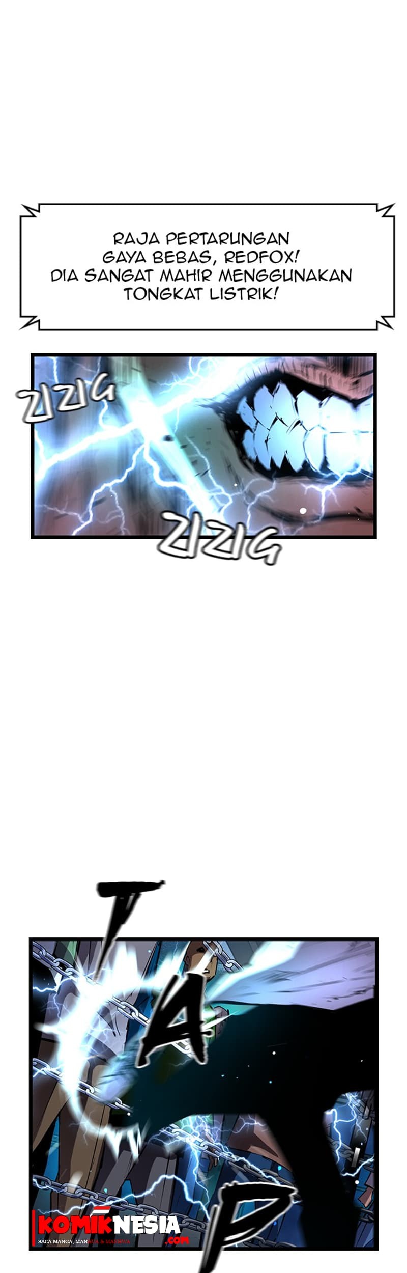 Hallym Gymnasium Chapter 20 Gambar 26