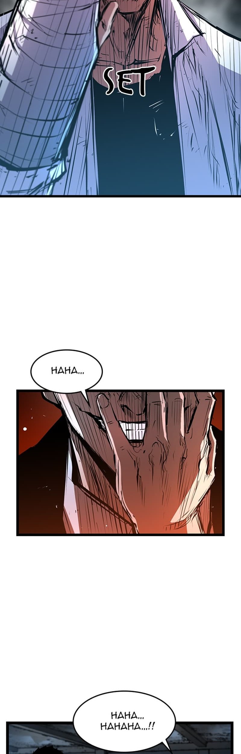 Hallym Gymnasium Chapter 20 Gambar 47
