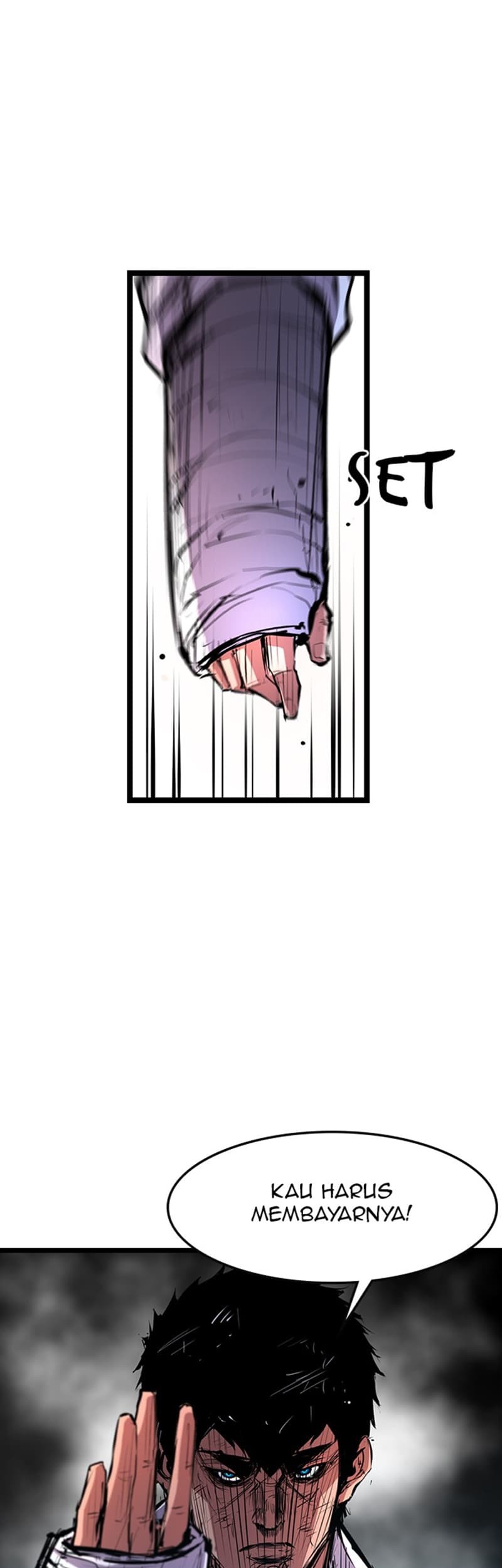 Hallym Gymnasium Chapter 20 Gambar 46