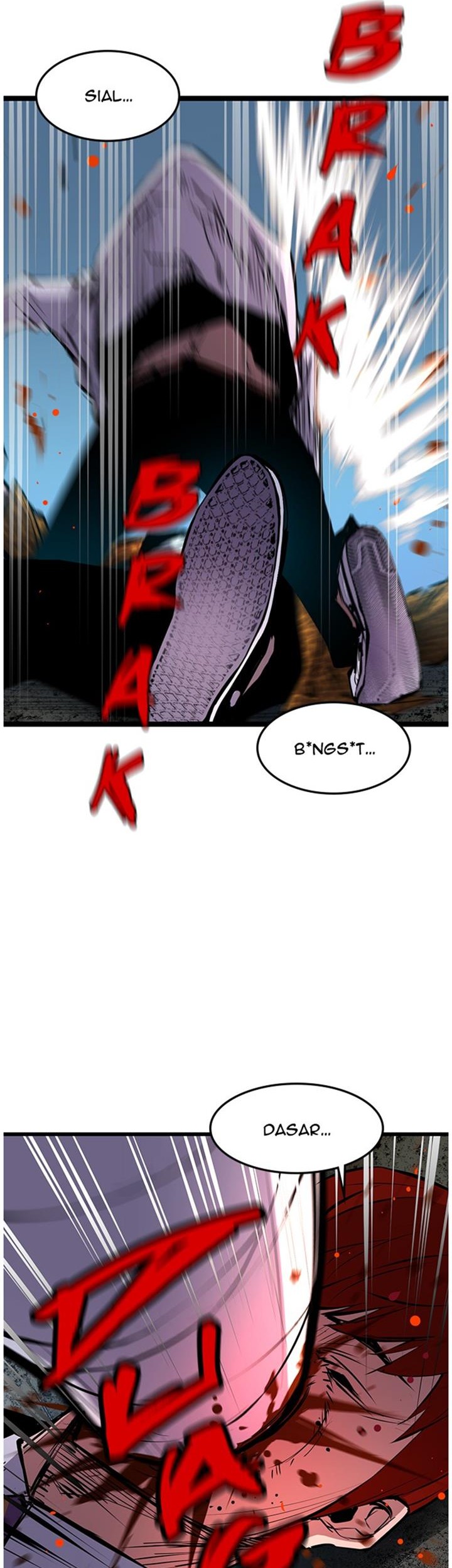 Baca Hallym Gymnasium Chapter 19 Gambar 2
