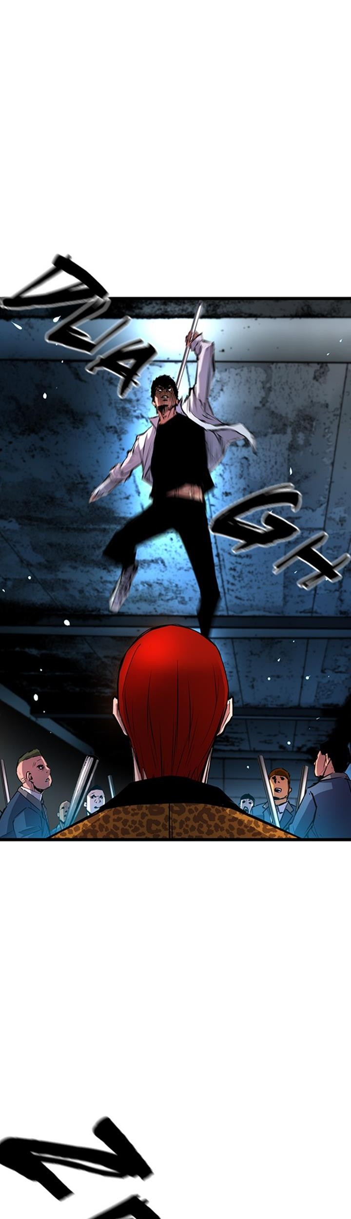 Hallym Gymnasium Chapter 18 Gambar 7