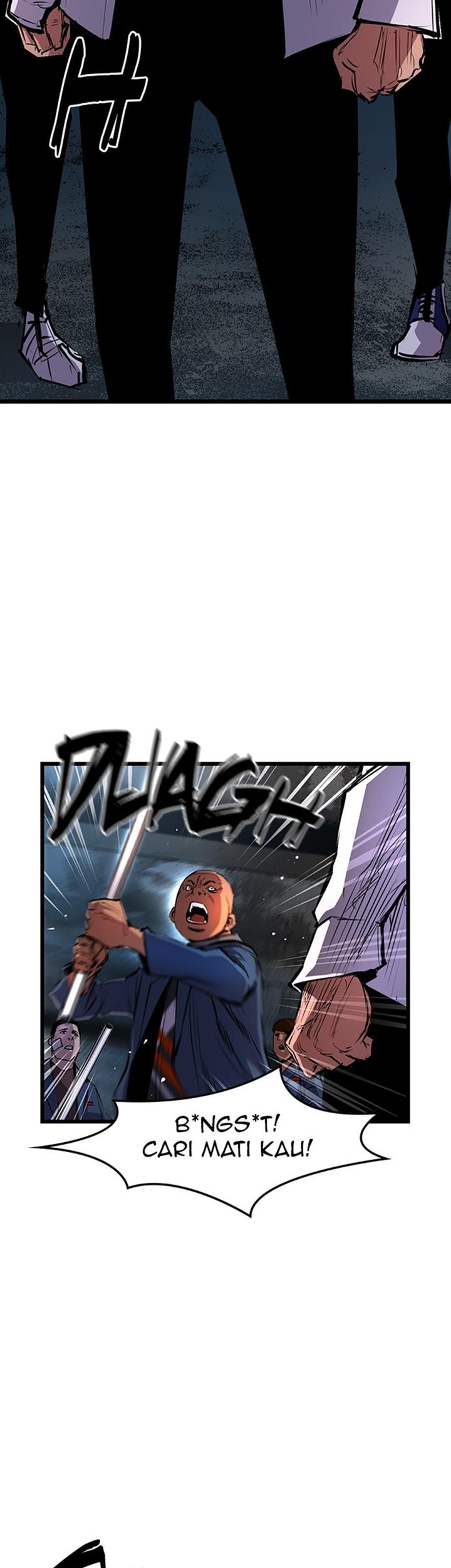 Hallym Gymnasium Chapter 18 Gambar 20