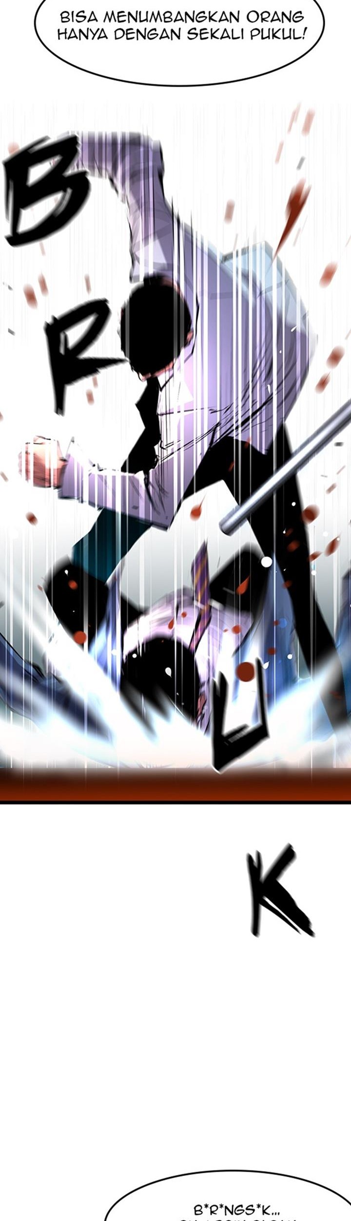 Hallym Gymnasium Chapter 18 Gambar 26
