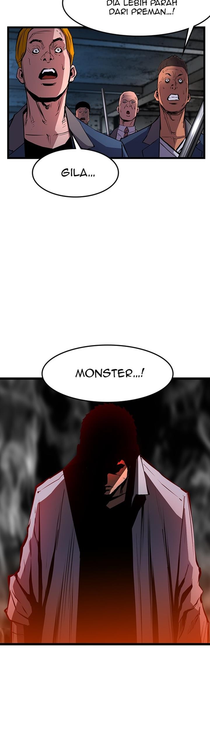 Hallym Gymnasium Chapter 18 Gambar 27