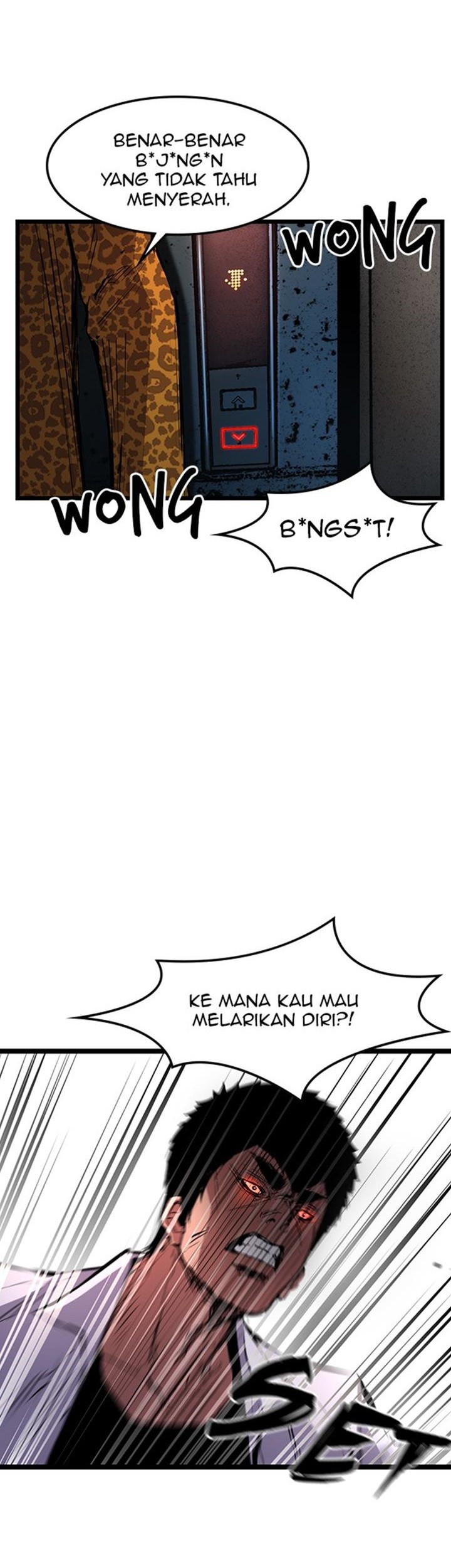 Hallym Gymnasium Chapter 18 Gambar 30