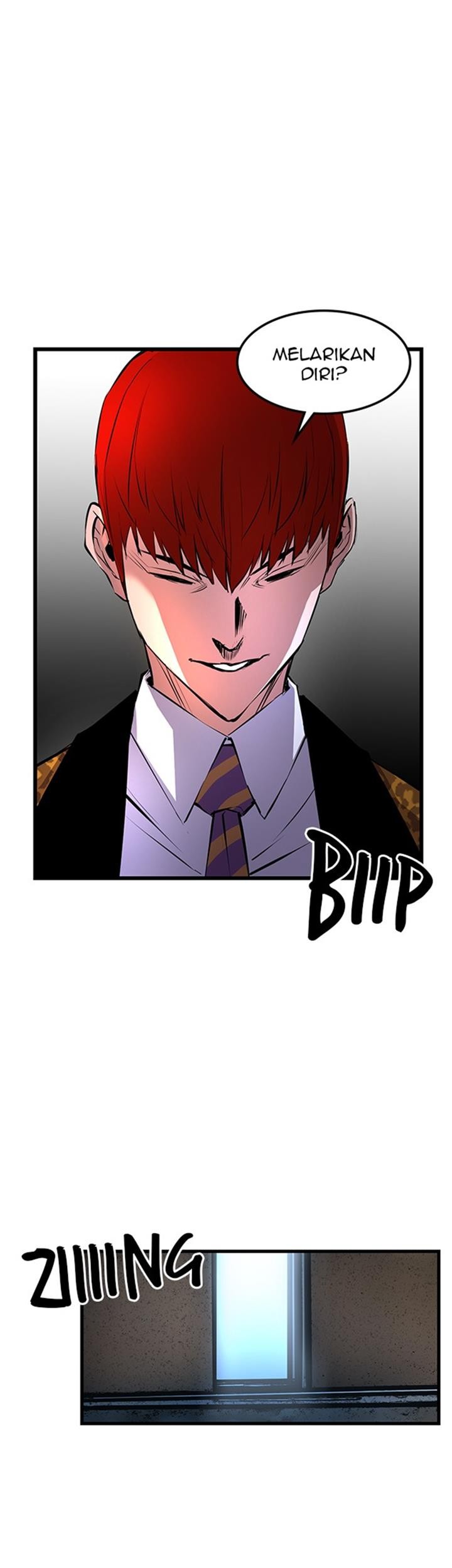 Hallym Gymnasium Chapter 18 Gambar 31