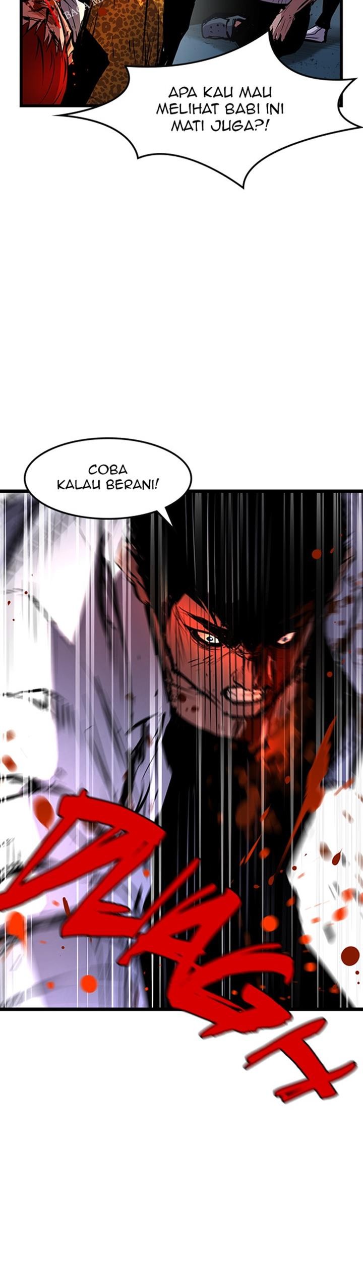 Hallym Gymnasium Chapter 18 Gambar 53