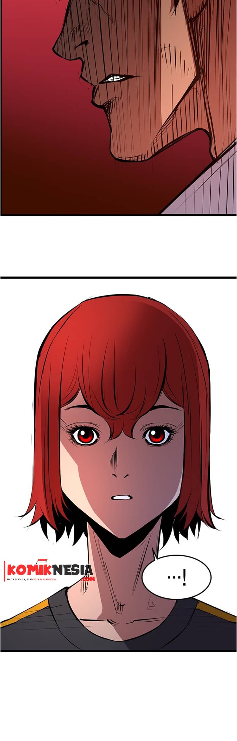 Hallym Gymnasium Chapter 17 Gambar 18