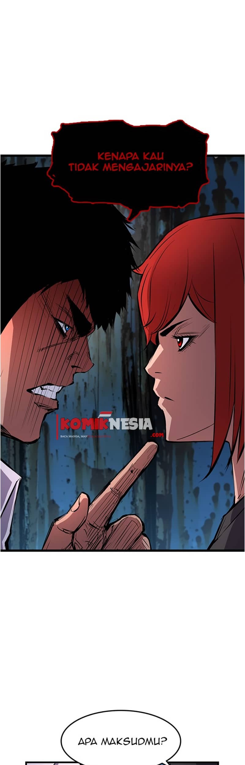 Hallym Gymnasium Chapter 17 Gambar 25