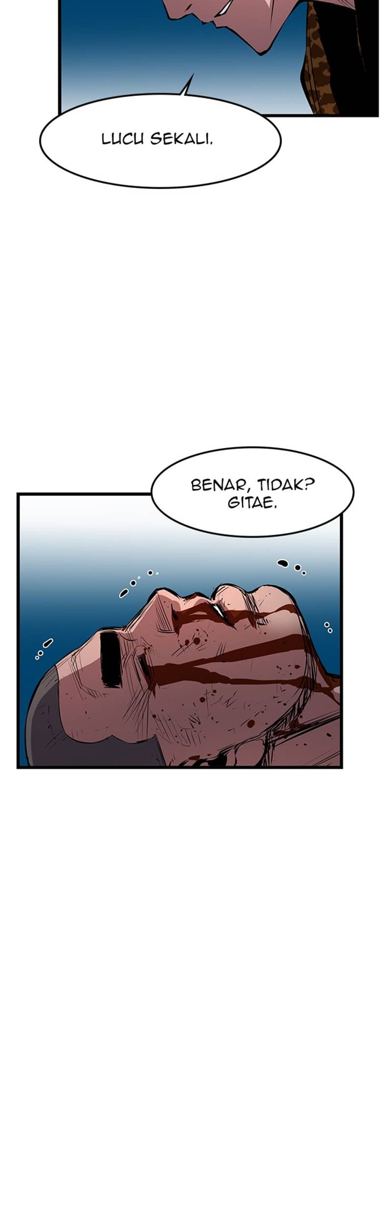 Hallym Gymnasium Chapter 17 Gambar 34