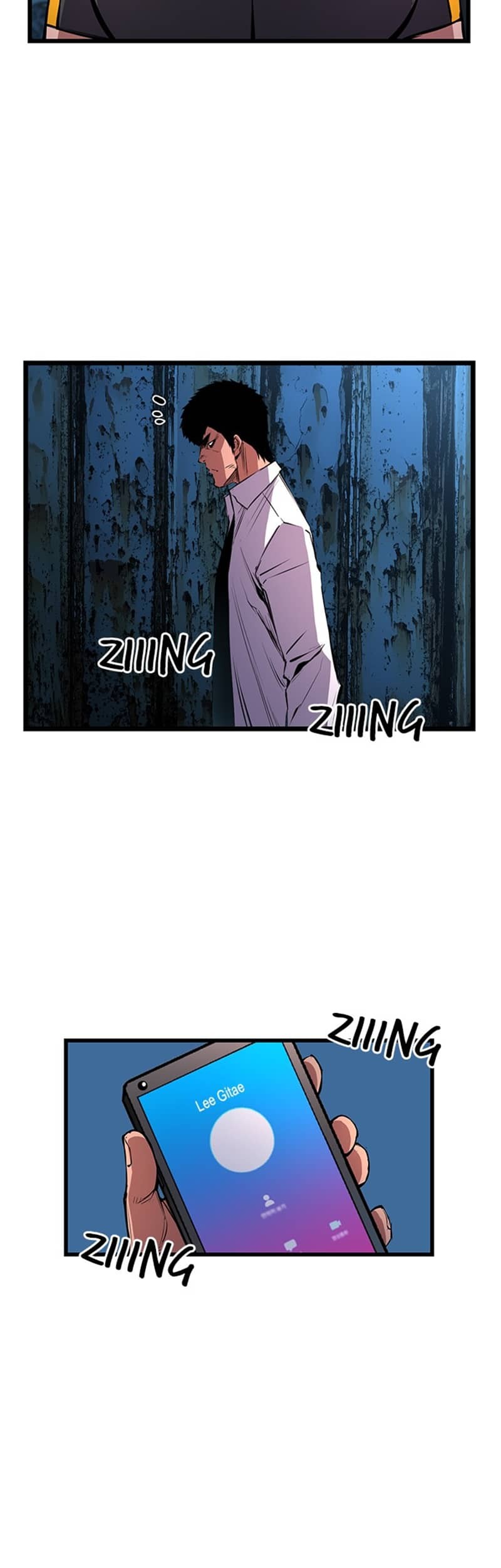 Hallym Gymnasium Chapter 17 Gambar 29