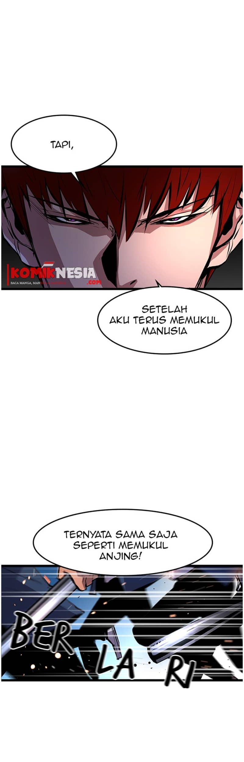 Hallym Gymnasium Chapter 17 Gambar 48