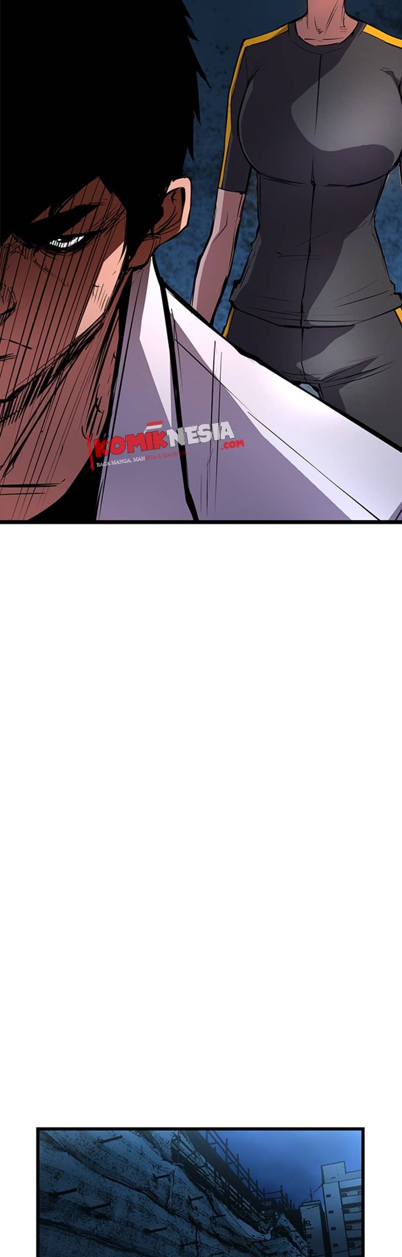 Hallym Gymnasium Chapter 17 Gambar 39