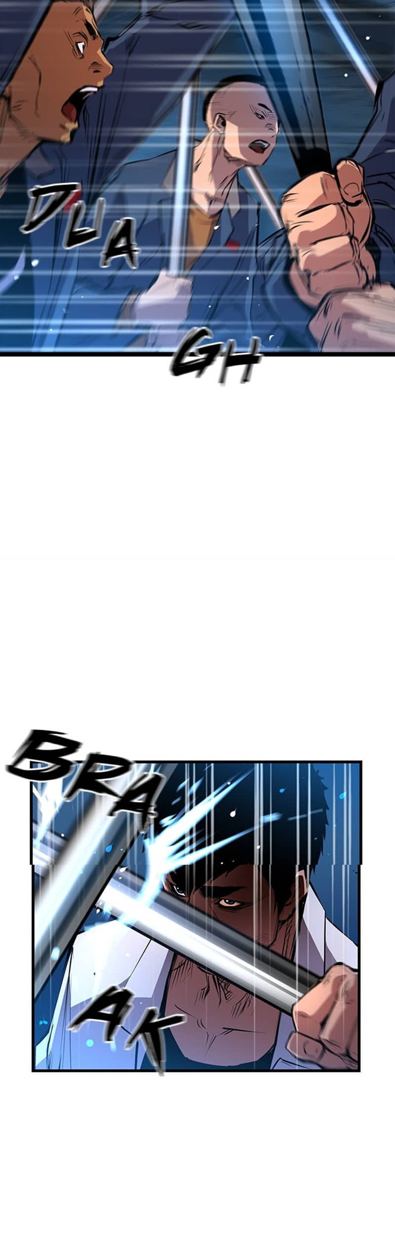 Hallym Gymnasium Chapter 17 Gambar 42