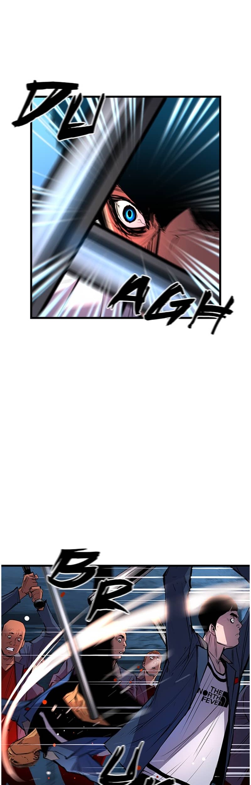 Hallym Gymnasium Chapter 17 Gambar 43