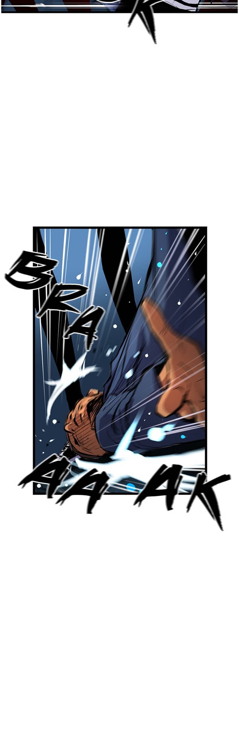 Hallym Gymnasium Chapter 17 Gambar 44