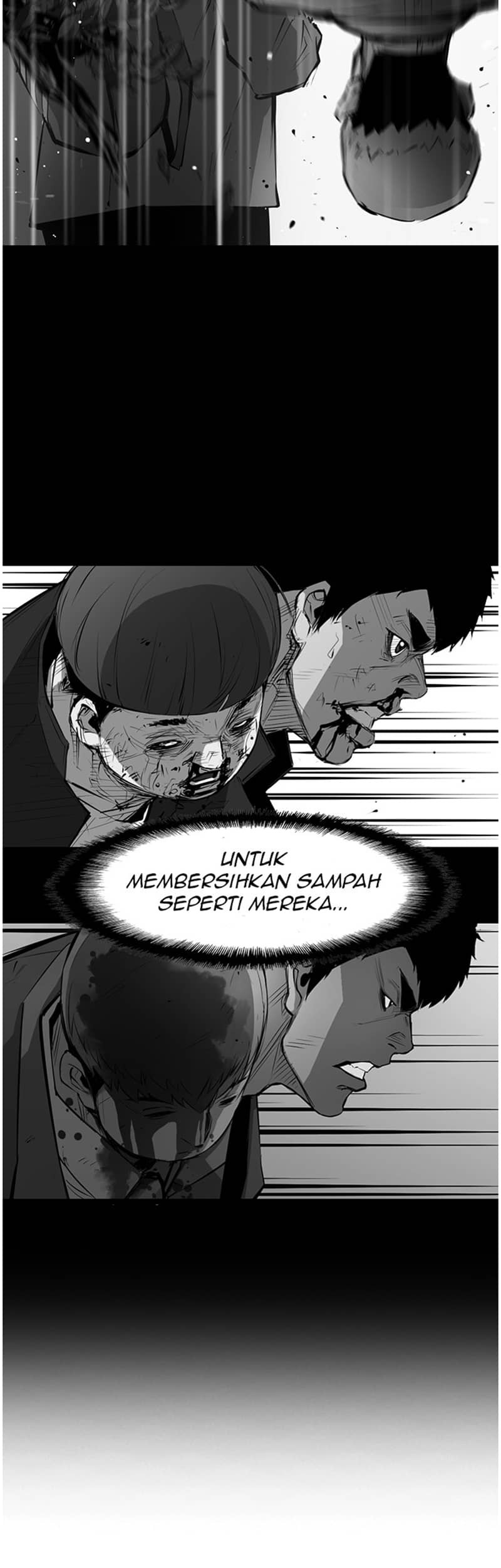 Hallym Gymnasium Chapter 17 Gambar 53
