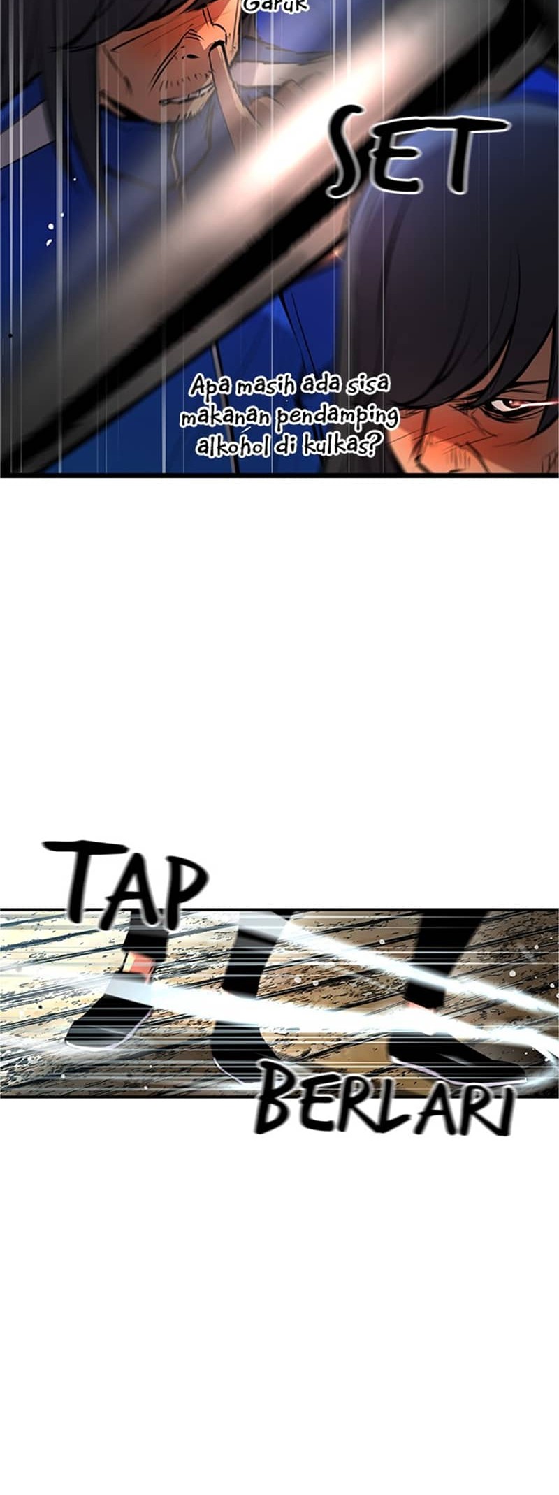 Hallym Gymnasium Chapter 16 Gambar 12