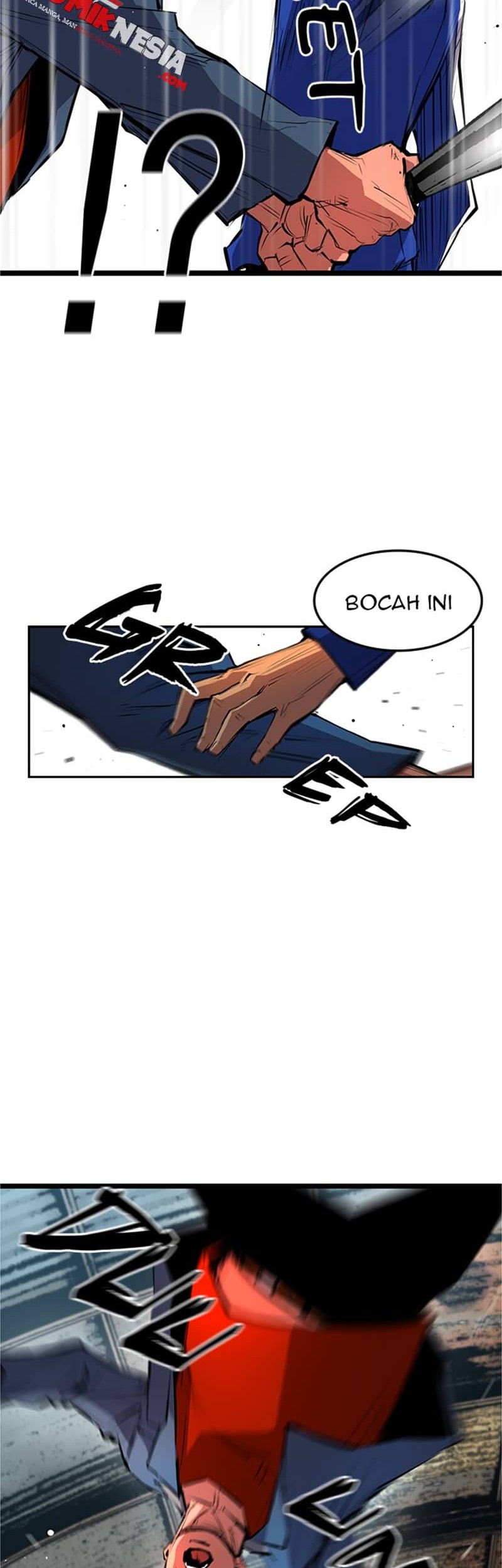 Hallym Gymnasium Chapter 16 Gambar 6
