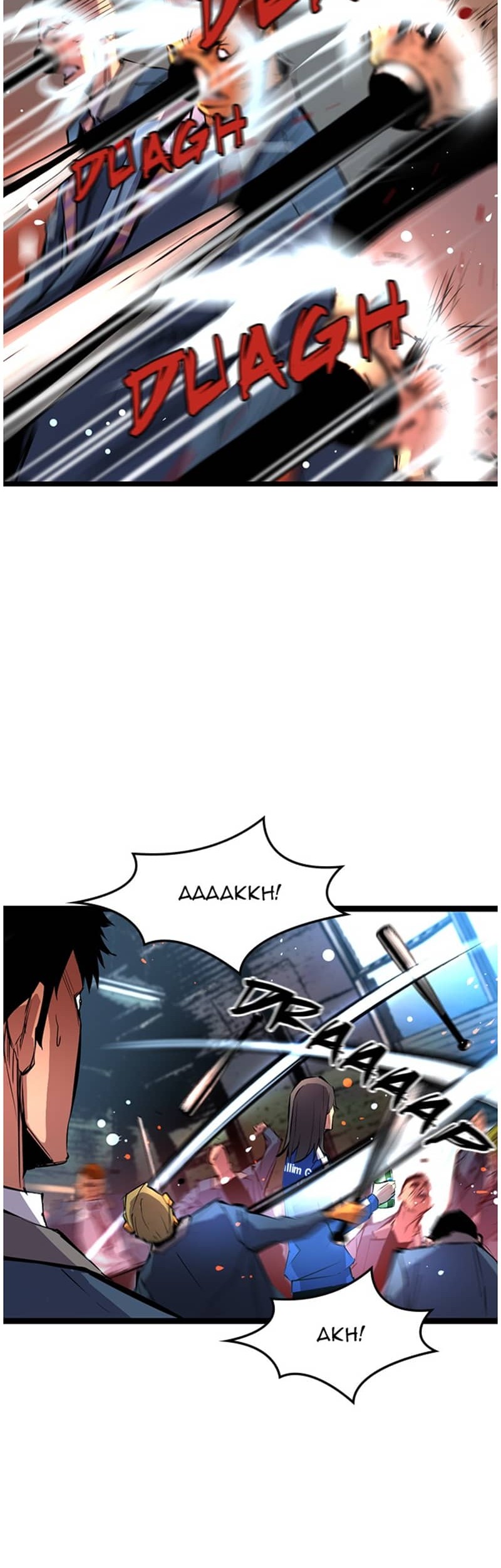 Hallym Gymnasium Chapter 16 Gambar 16