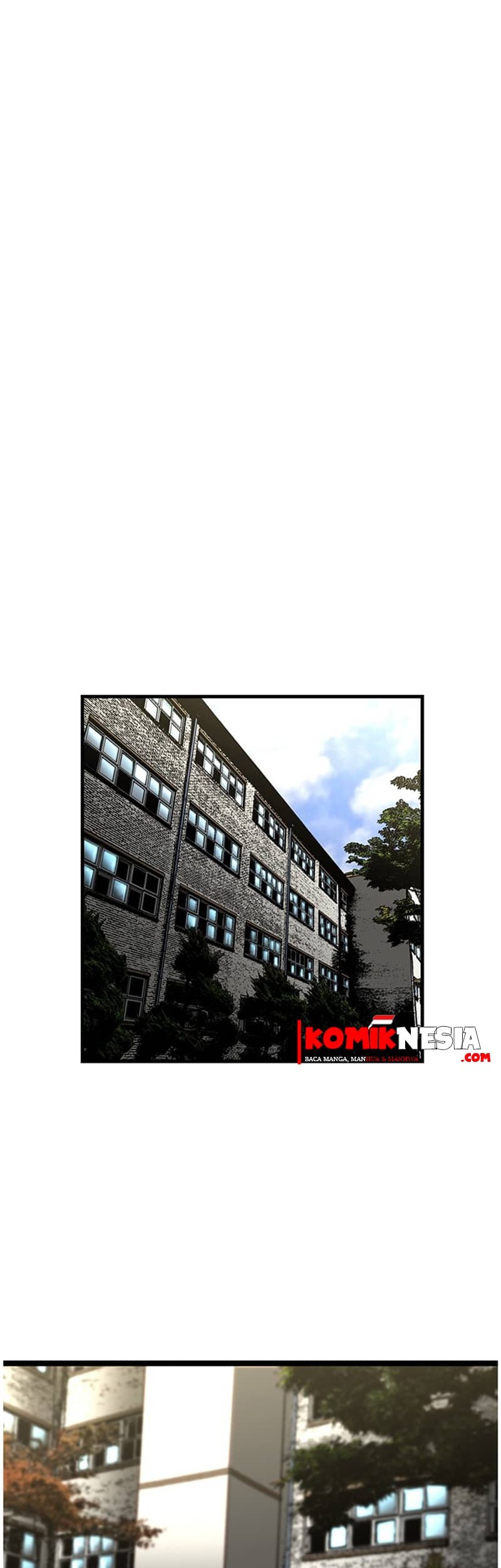 Hallym Gymnasium Chapter 16 Gambar 34