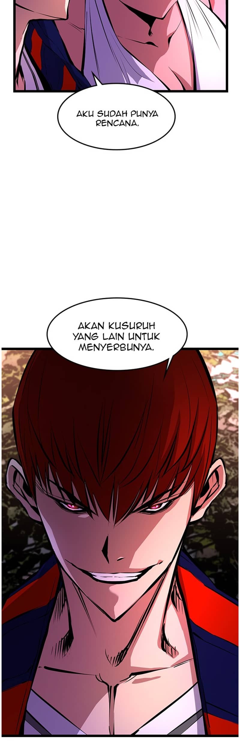 Hallym Gymnasium Chapter 16 Gambar 33