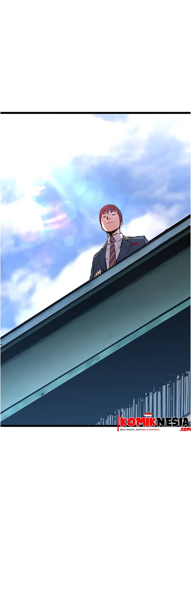 Hallym Gymnasium Chapter 16 Gambar 52