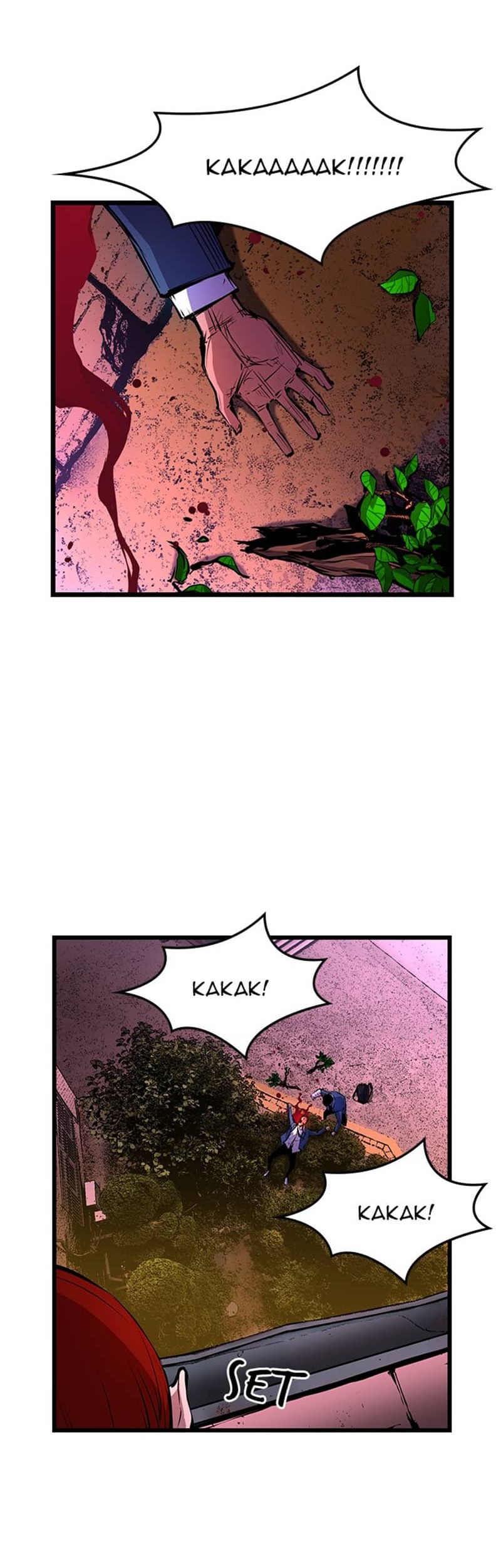 Hallym Gymnasium Chapter 16 Gambar 58