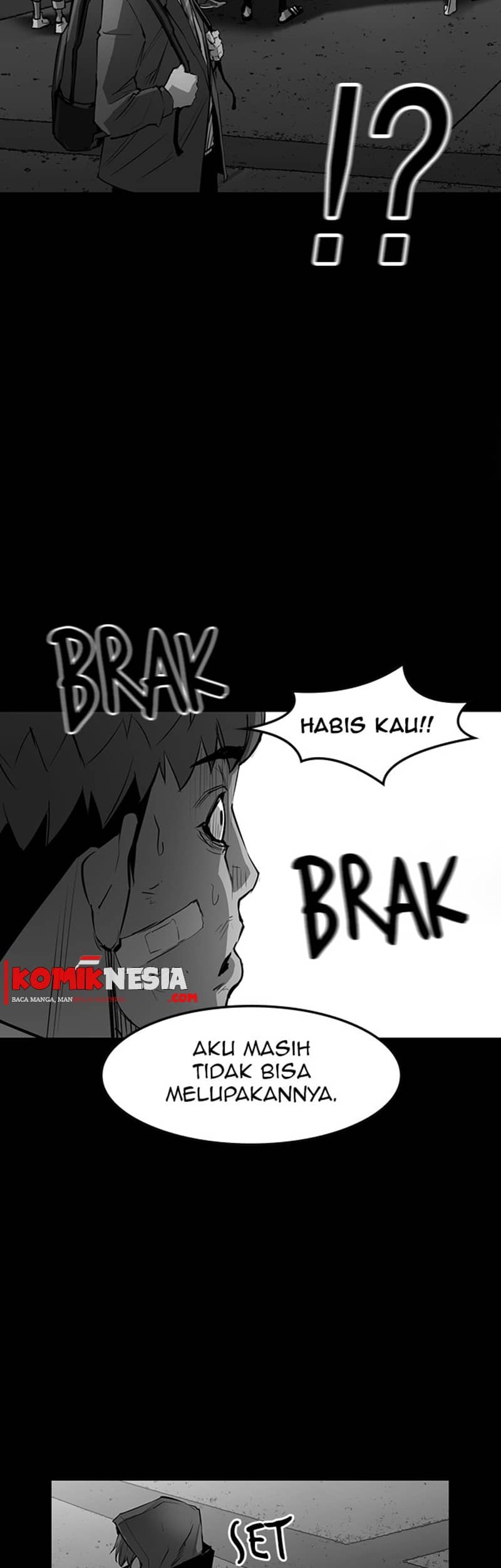 Hallym Gymnasium Chapter 15 Gambar 23
