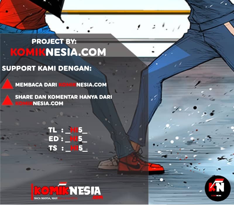 Hallym Gymnasium Chapter 15 Gambar 63