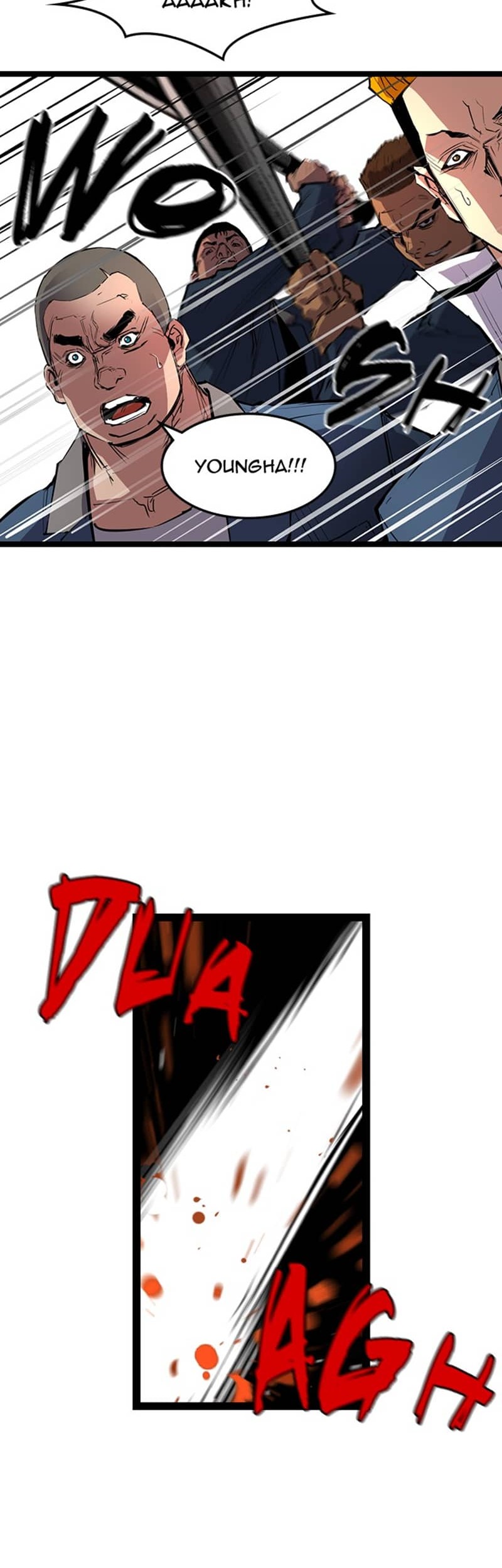 Hallym Gymnasium Chapter 14 Gambar 10