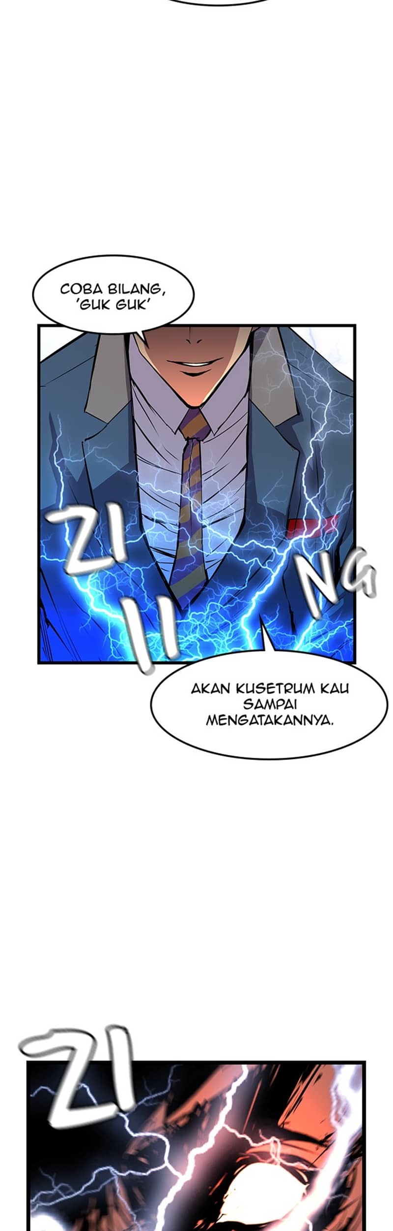 Hallym Gymnasium Chapter 14 Gambar 5