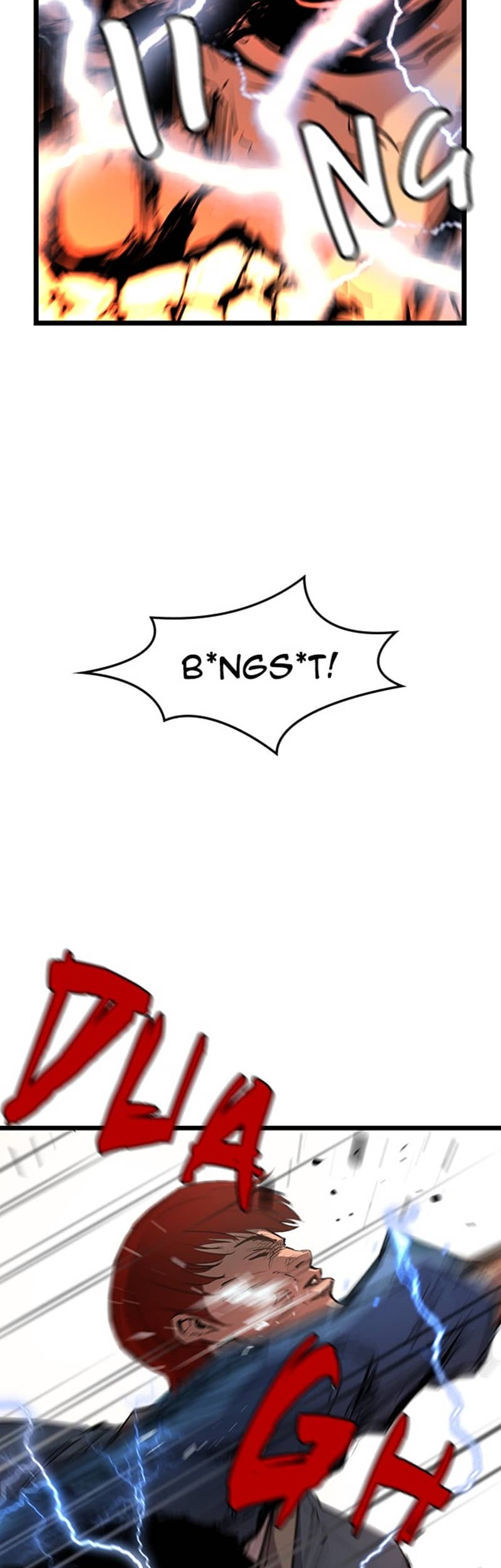 Hallym Gymnasium Chapter 14 Gambar 6