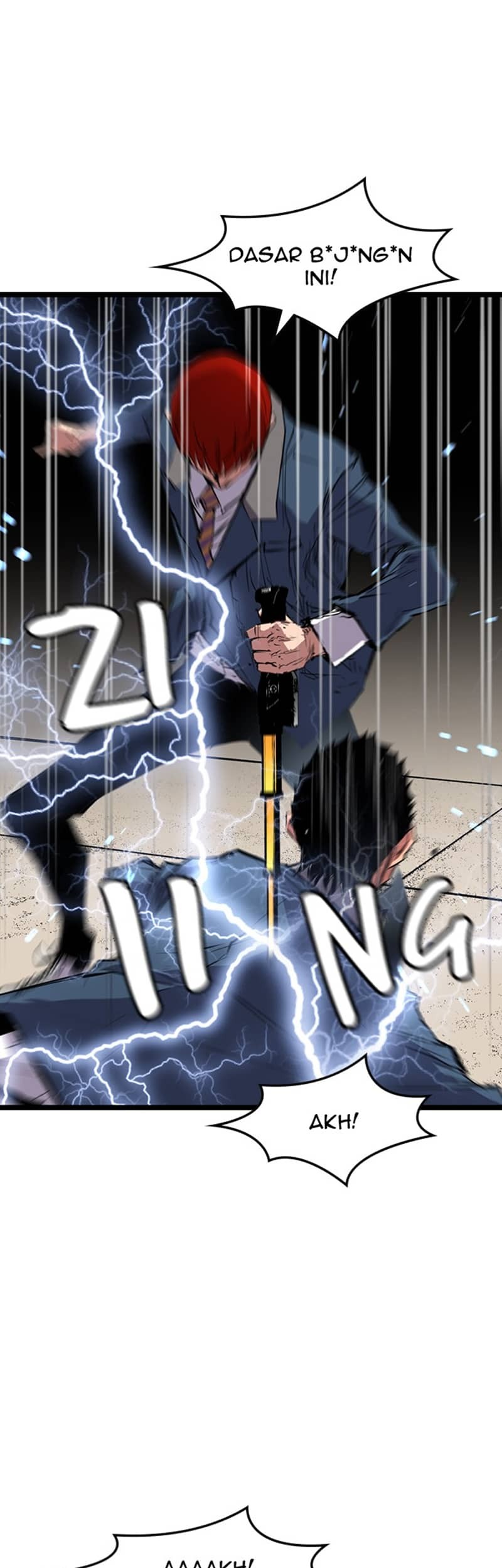Hallym Gymnasium Chapter 14 Gambar 9