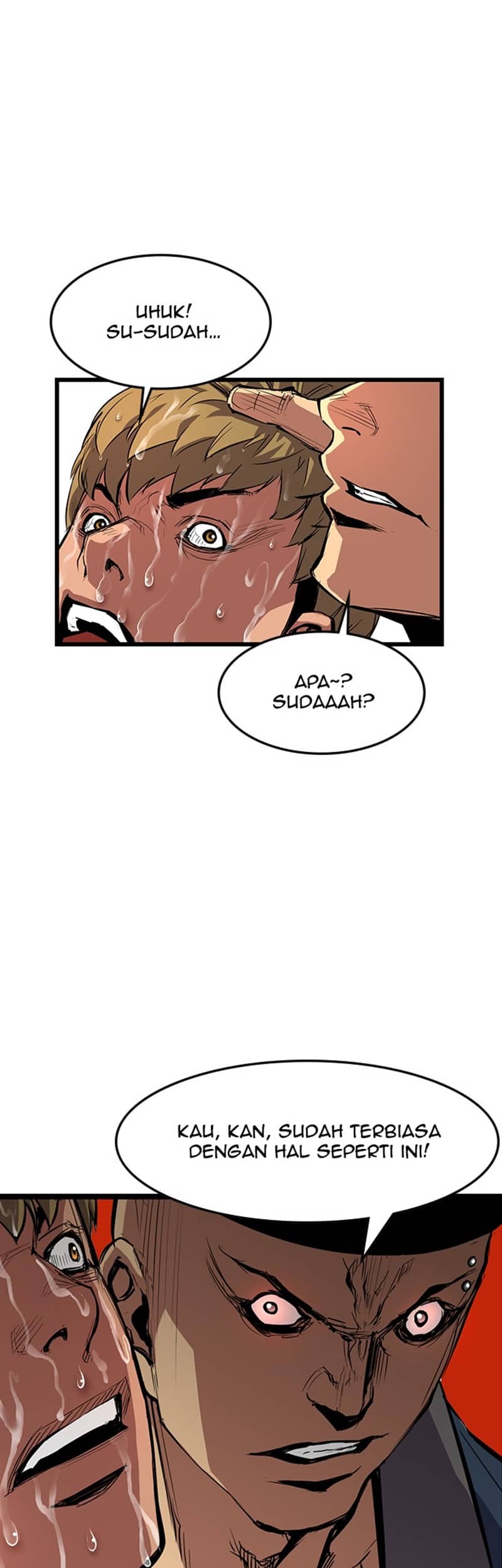 Hallym Gymnasium Chapter 14 Gambar 18