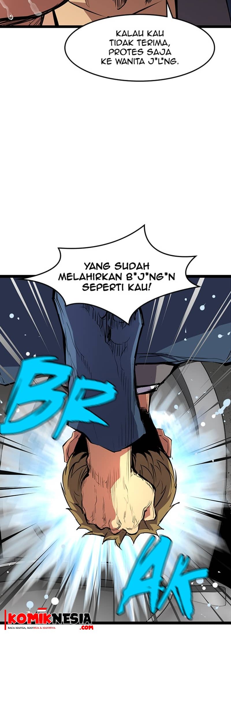 Hallym Gymnasium Chapter 14 Gambar 19