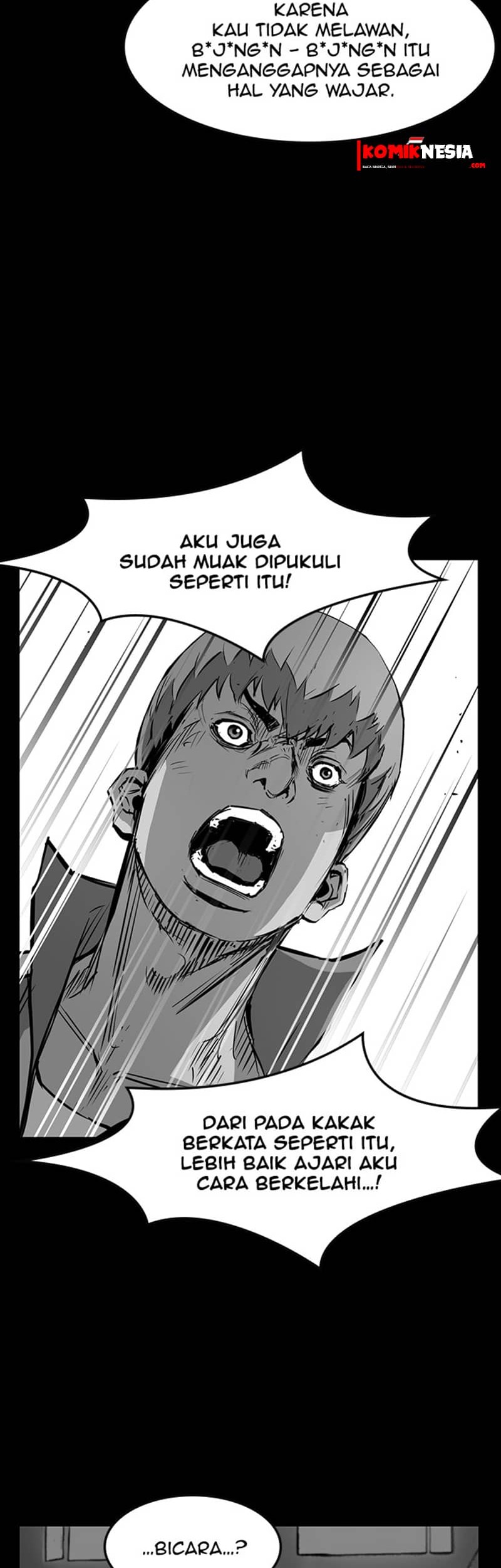 Hallym Gymnasium Chapter 14 Gambar 28