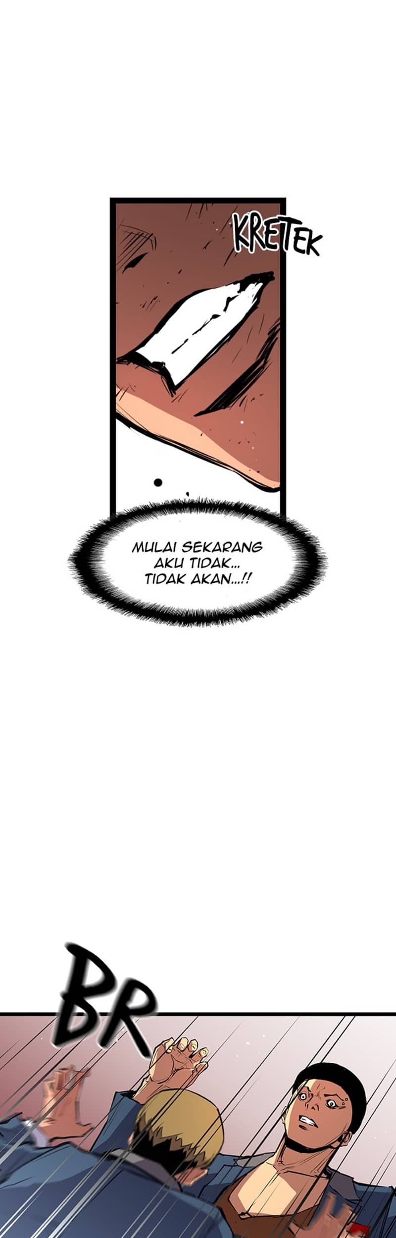 Hallym Gymnasium Chapter 14 Gambar 53