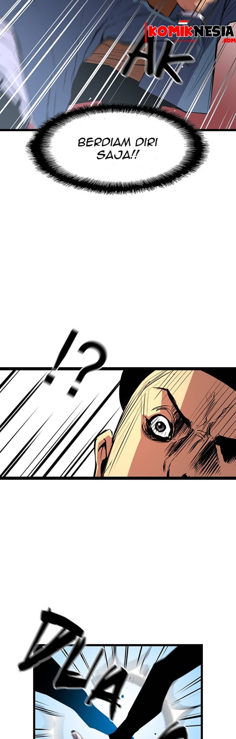 Hallym Gymnasium Chapter 14 Gambar 54
